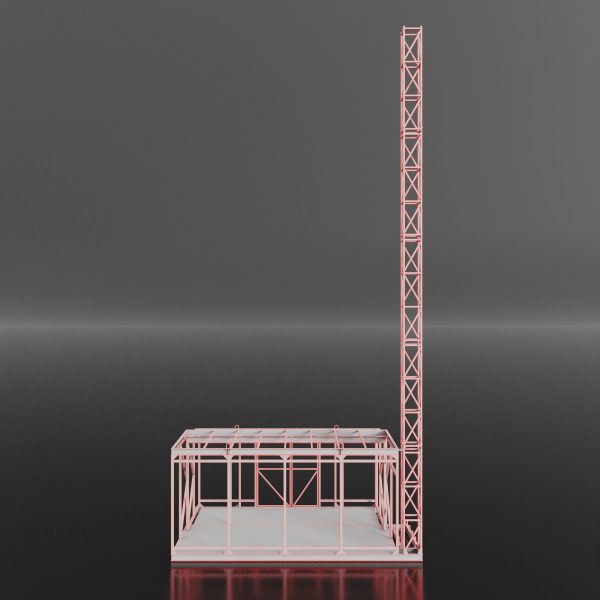 Boiler room