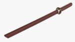 Bokken Shoto