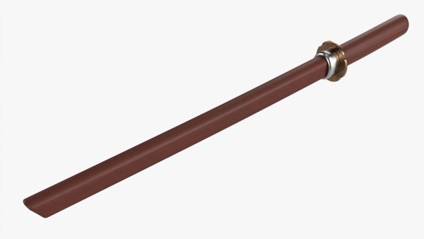 Bokken Shoto