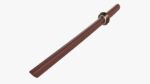 Bokken Shoto