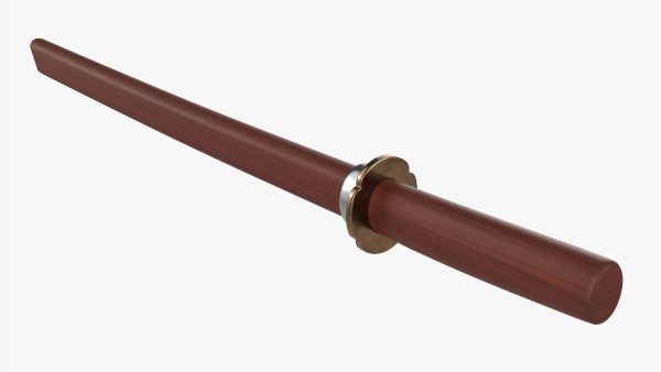 Bokken Shoto