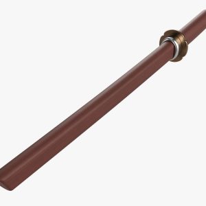 Bokken Shoto