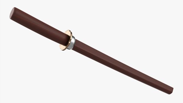 Bokken Shoto