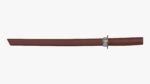 Bokken Shoto