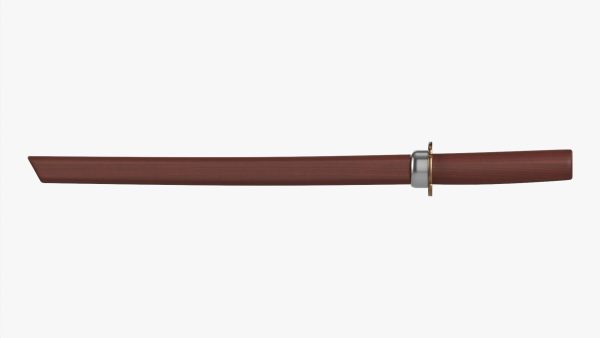 Bokken Shoto