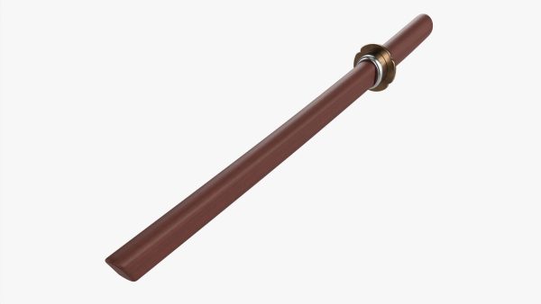 Bokken Shoto