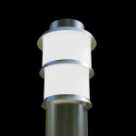 Bollard Light