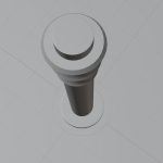 Bollard Light
