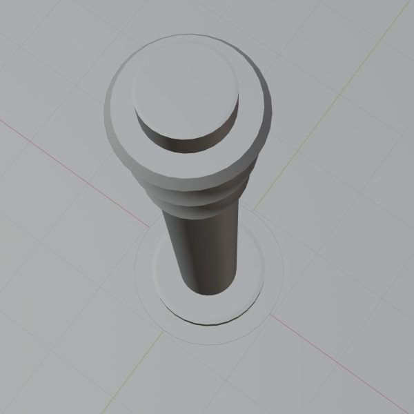 Bollard Light