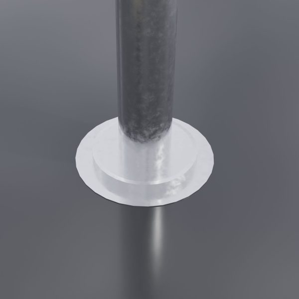 Bollard Light
