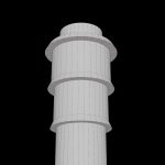 Bollard Light