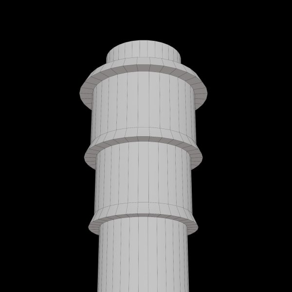 Bollard Light