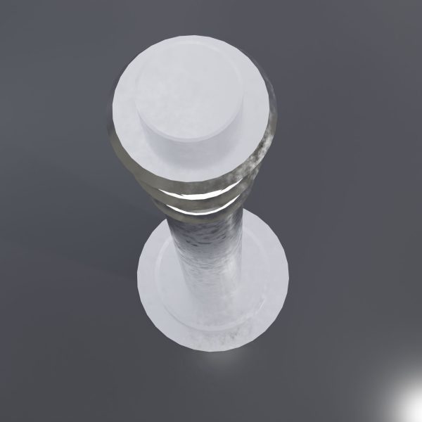 Bollard Light