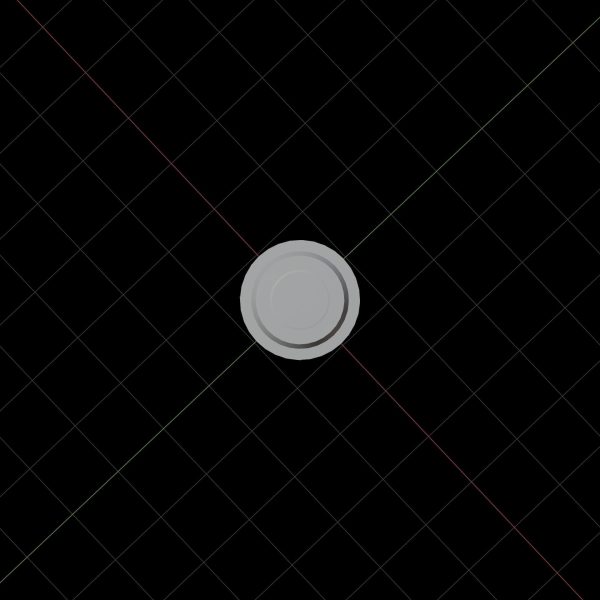 Bollard Light