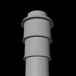 Bollard Light