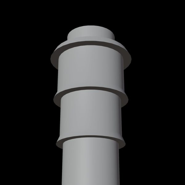 Bollard Light