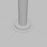 Bollard Light