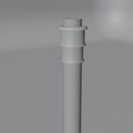 Bollard Light