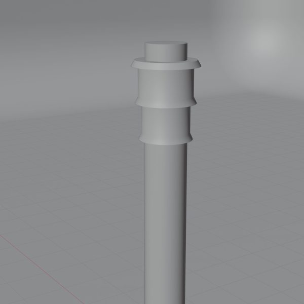 Bollard Light