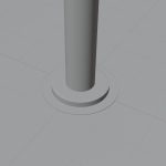 Bollard Light
