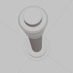 Bollard Light