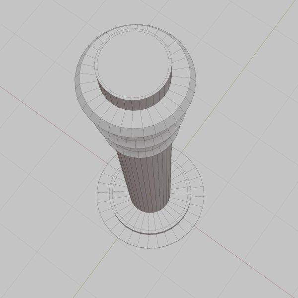 Bollard Light