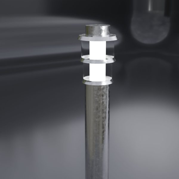 Bollard Light