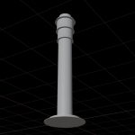 Bollard Light