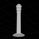 Bollard Light