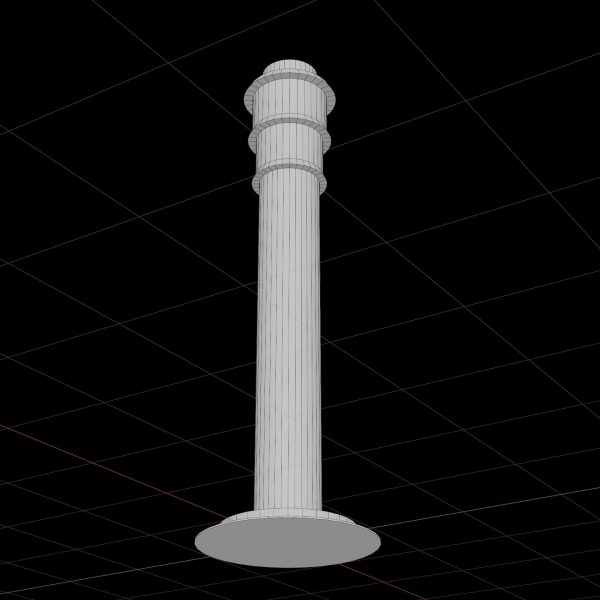 Bollard Light