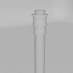 Bollard Light