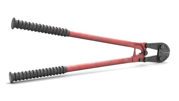 Bolt Cutter