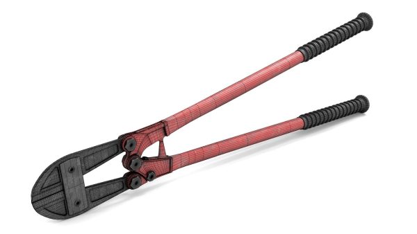 Bolt Cutter