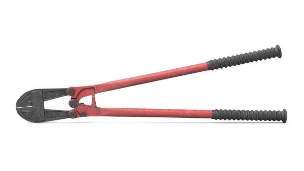 Bolt Cutter