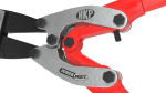 Bolt Cutter Hand Tool Red Rigged