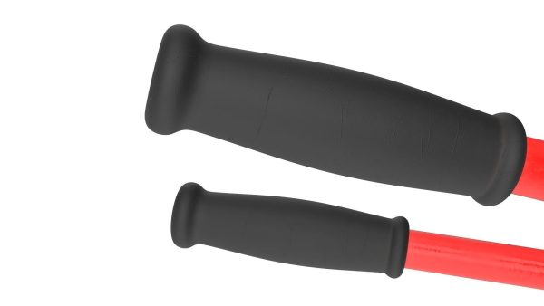 Bolt Cutter Hand Tool Red Rigged