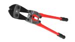 Bolt Cutter Hand Tool Red Rigged