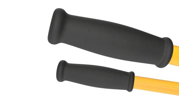 Bolt Cutter Tool Yellow Rigged