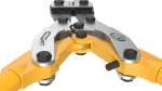Bolt Cutter Tool Yellow Rigged
