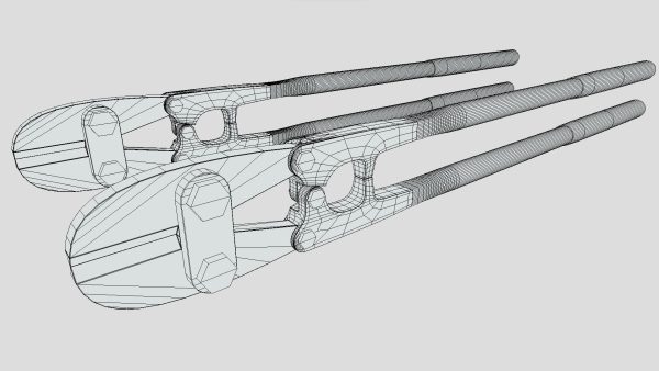 Bolt Cutters
