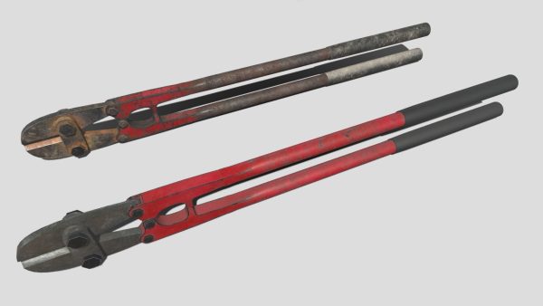 Bolt Cutters
