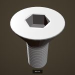 Bolt set