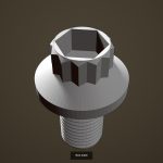 Bolt set