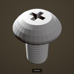 Bolt set