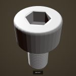 Bolt set