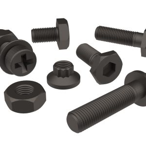 Bolts