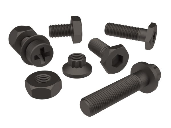 Bolts