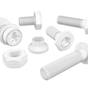 bolts-3d-model-6b8551adef