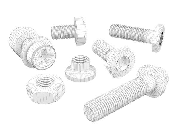 Bolts