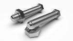 Bolts and Nuts